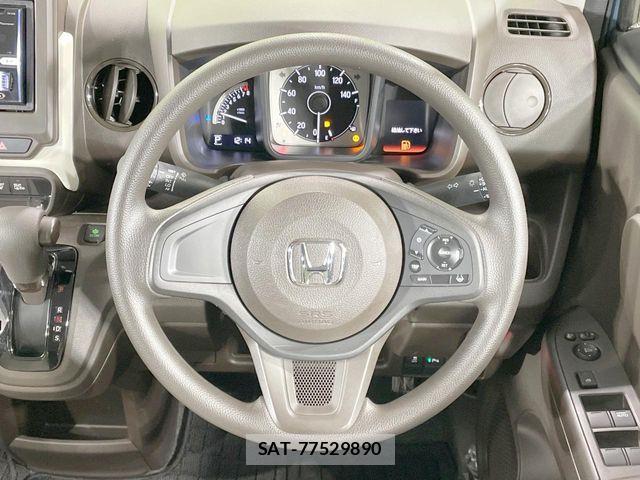 Honda N-WGN 2021-08 8660868-9