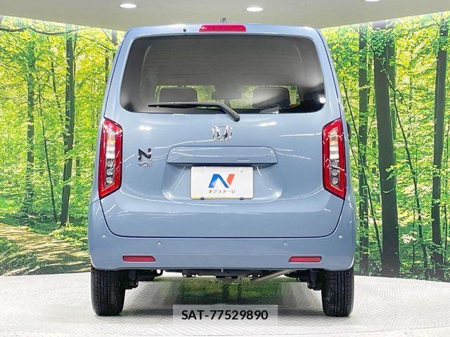 Honda N-WGN 2021-08 8660868-13