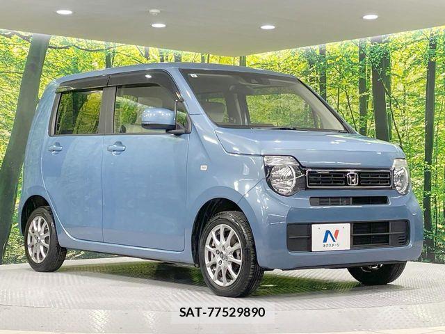 Honda N-WGN 2021-08 8660868-14