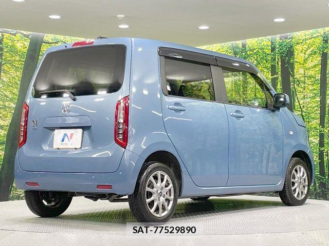 Honda N-WGN 2021-08 8660868-15