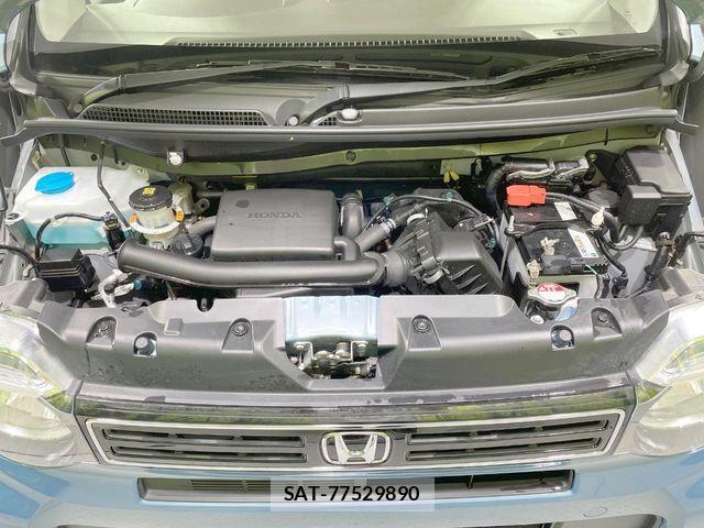 Honda N-WGN 2021-08 8660868-16