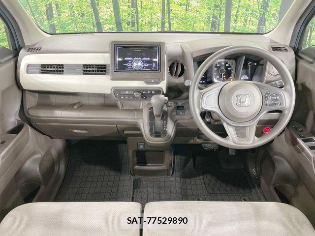 Honda N-WGN 2021-08 8660868-1