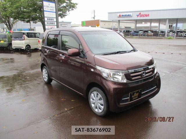 Honda N-WGN 2019-02 8660870-0