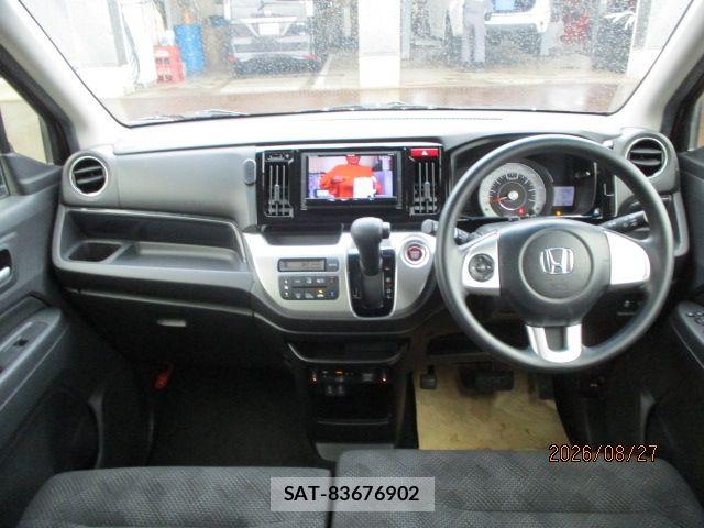 Honda N-WGN 2019-02 8660870-8
