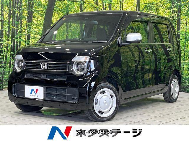 Honda N-WGN 2023-11 8745032-0