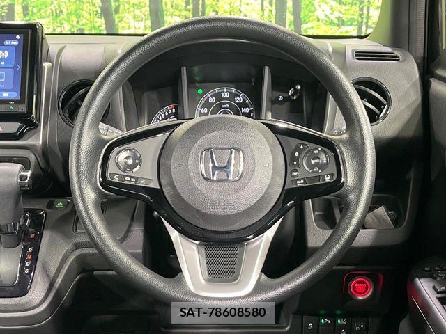 Honda N-WGN 2023-11 8745032-11