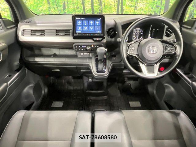 Honda N-WGN 2023-11 8745032-1