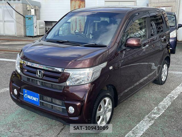 Honda N-WGN 2017-07 8745035-0