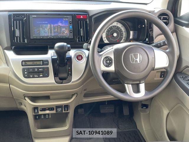 Honda N-WGN 2017-07 8745035-14