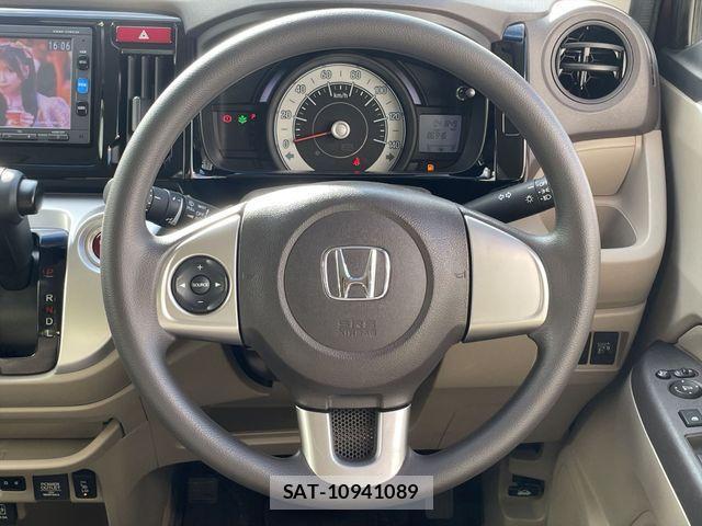 Honda N-WGN 2017-07 8745035-15