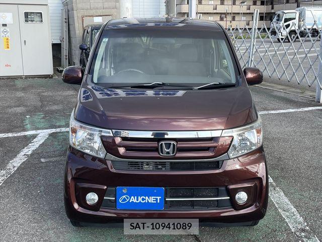 Honda N-WGN 2017-07 8745035-1
