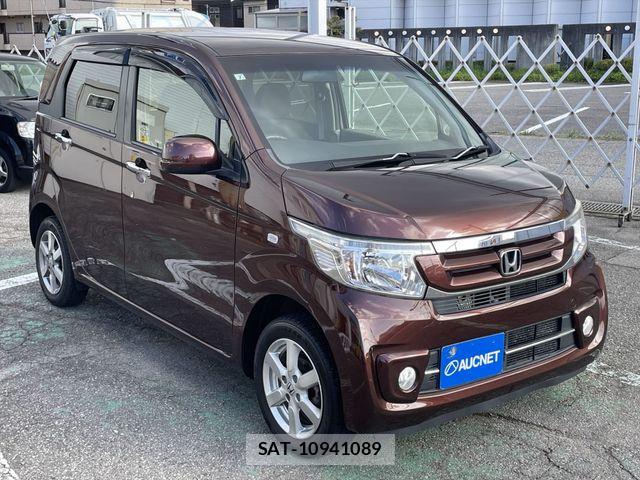 Honda N-WGN 2017-07 8745035-2