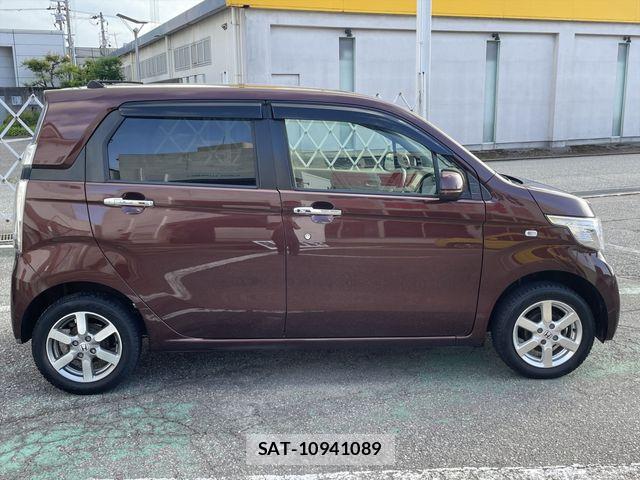 Honda N-WGN 2017-07 8745035-3
