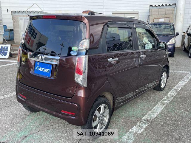Honda N-WGN 2017-07 8745035-4