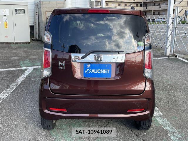 Honda N-WGN 2017-07 8745035-5