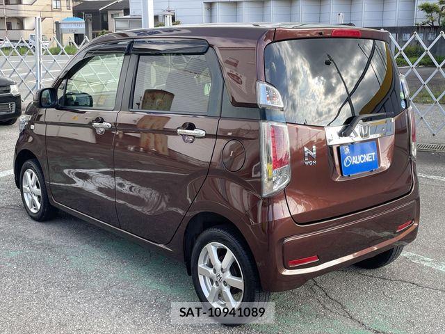 Honda N-WGN 2017-07 8745035-6