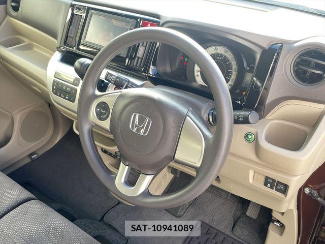 Honda N-WGN 2017-07 8745035-8