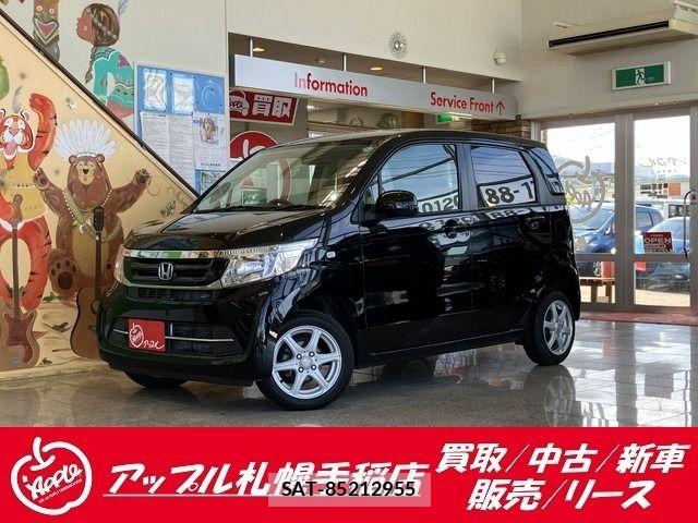 Honda N-WGN 2017-02 8745033-0