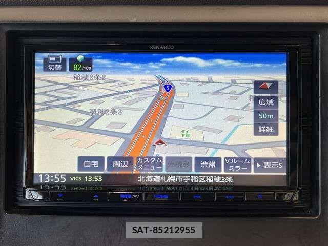 Honda N-WGN 2017-02 8745033-8