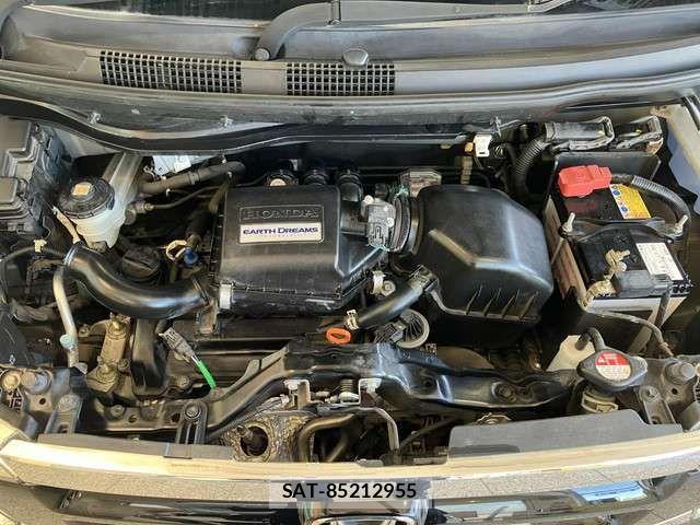 Honda N-WGN 2017-02 8745033-4