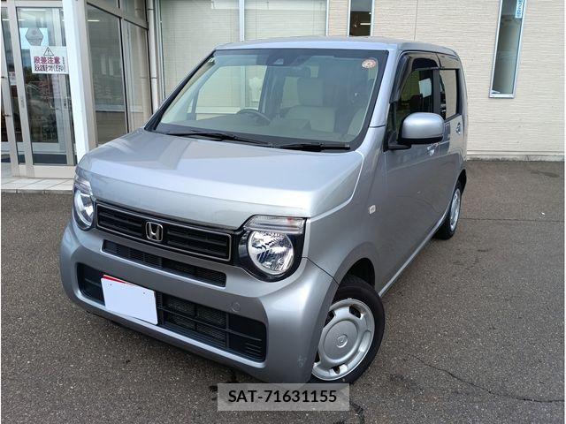 Honda N-WGN 2021-08 8781524-0