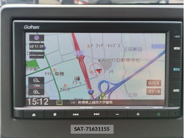 Honda N-WGN 2021-08 8781524-9