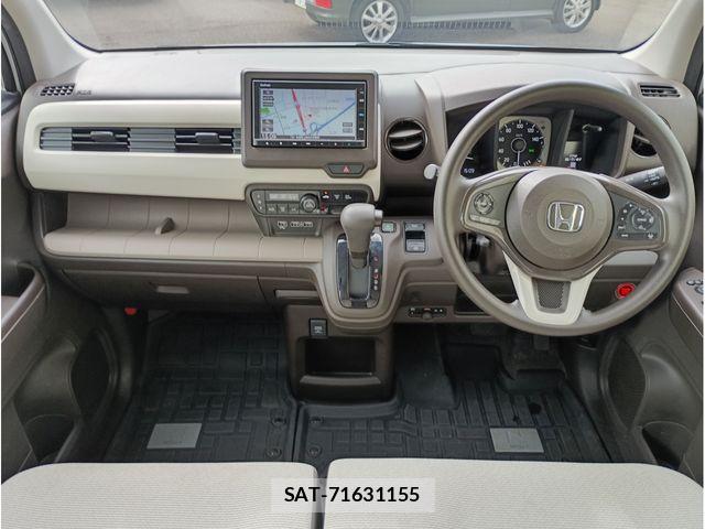Honda N-WGN 2021-08 8781524-2