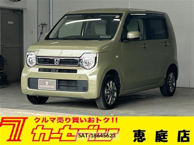 Honda N-WGN 2020-08 8797043-0
