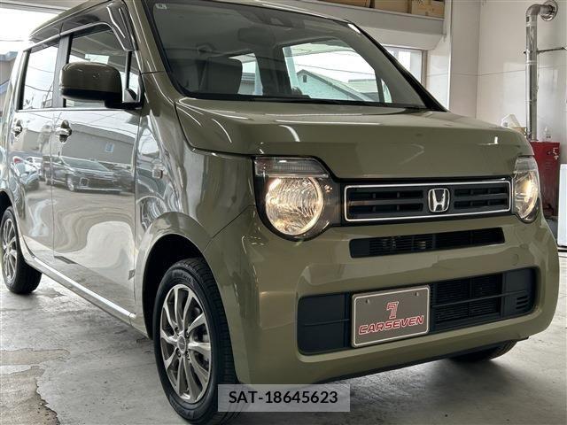 Honda N-WGN 2020-08 8797043-11