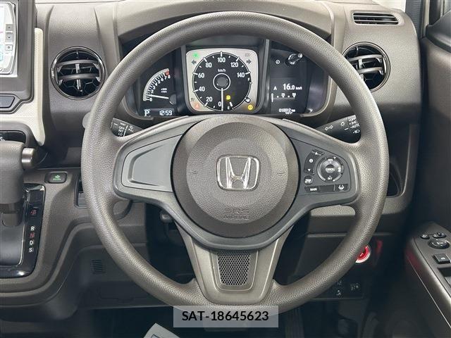 Honda N-WGN 2020-08 8797043-14
