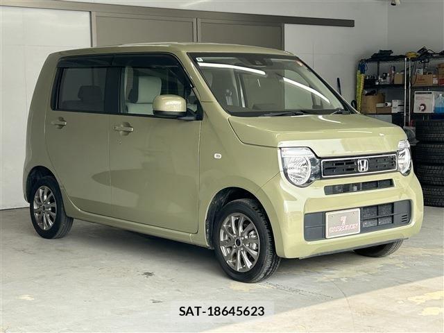 Honda N-WGN 2020-08 8797043-2