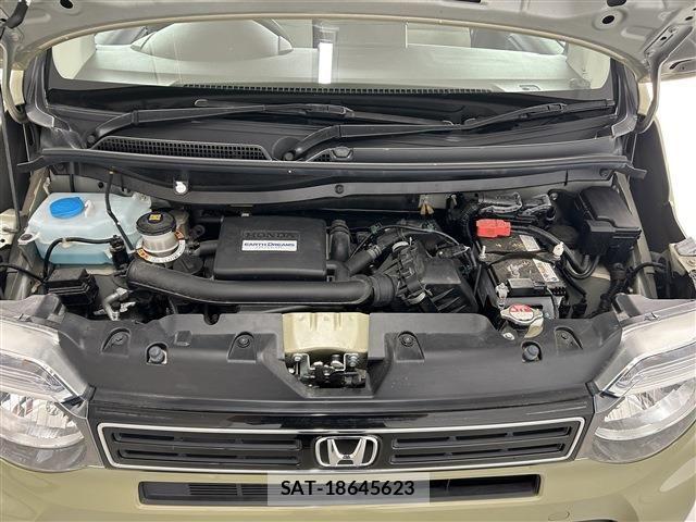 Honda N-WGN 2020-08 8797043-29