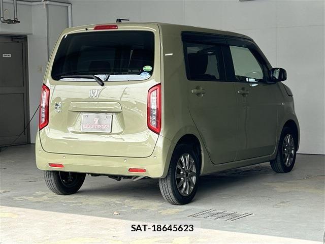 Honda N-WGN 2020-08 8797043-4