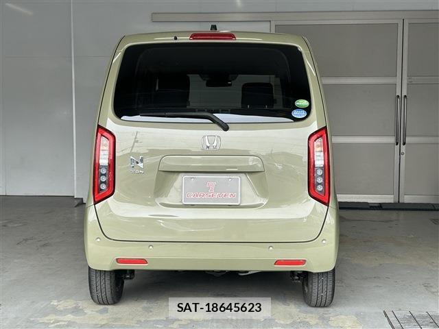 Honda N-WGN 2020-08 8797043-5