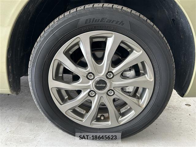 Honda N-WGN 2020-08 8797043-8