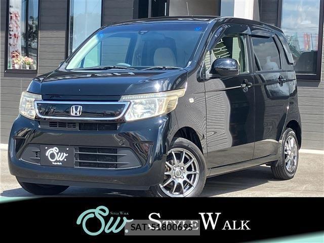 Honda N-WGN 2015-01 8830967-0