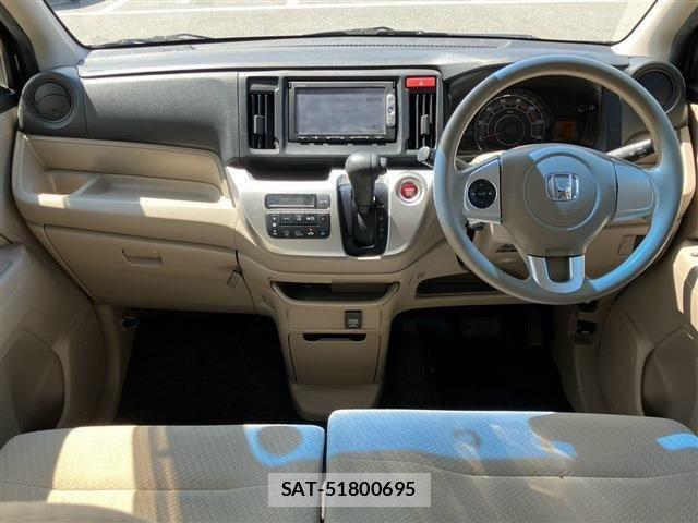 Honda N-WGN 2015-01 8830967-9