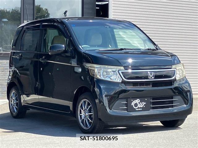 Honda N-WGN 2015-01 8830967-2