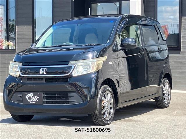 Honda N-WGN 2015-01 8830967-8