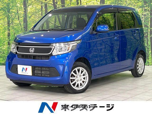 Honda N-WGN 2015-11 8850284-0
