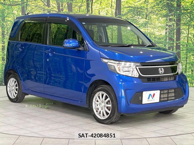 Honda N-WGN 2015-11 8850284-16