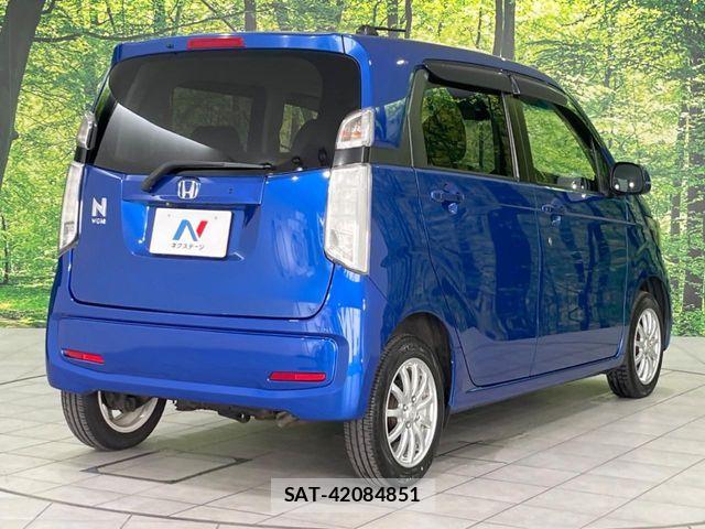 Honda N-WGN 2015-11 8850284-17