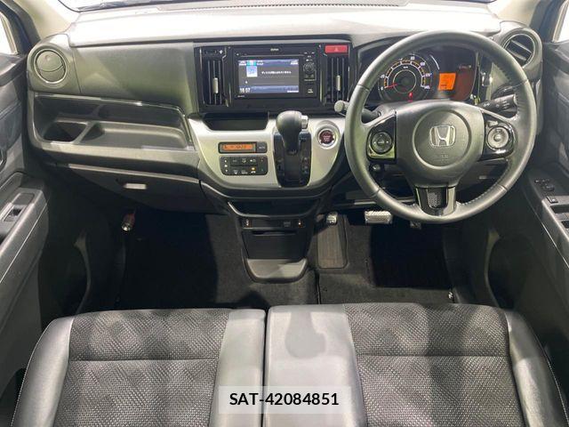 Honda N-WGN 2015-11 8850284-1