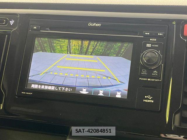 Honda N-WGN 2015-11 8850284-2