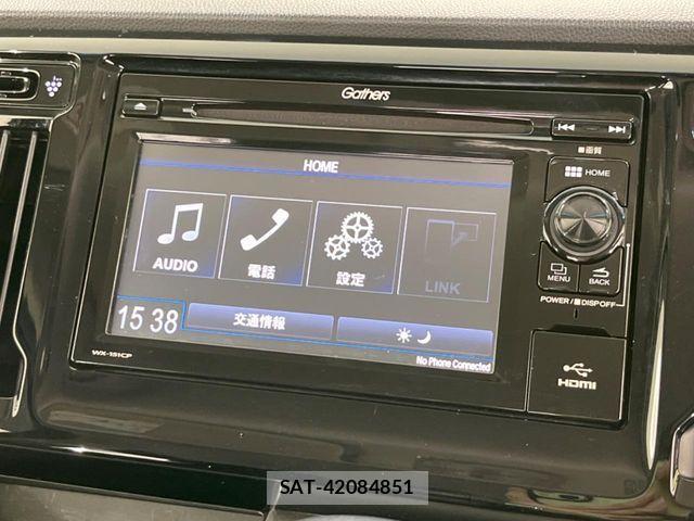 Honda N-WGN 2015-11 8850284-3
