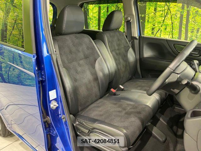 Honda N-WGN 2015-11 8850284-8
