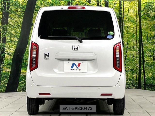 Honda N-WGN 2021-06 8850281-15