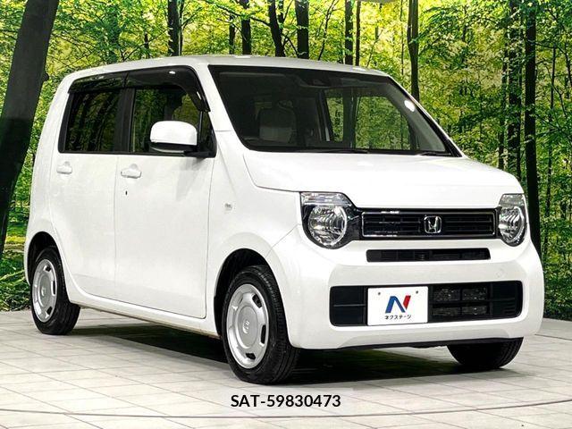Honda N-WGN 2021-06 8850281-16