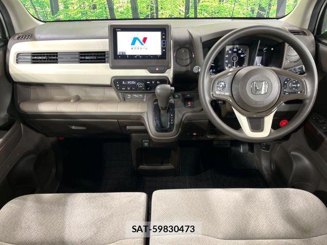 Honda N-WGN 2021-06 8850281-2