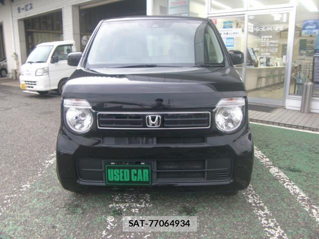 Honda N-WGN 2022-06 8850279-1